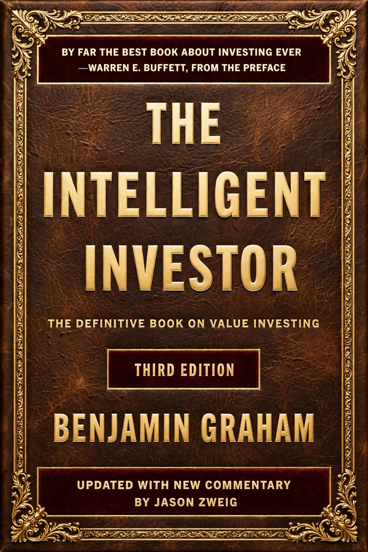 The Intelligent Investor