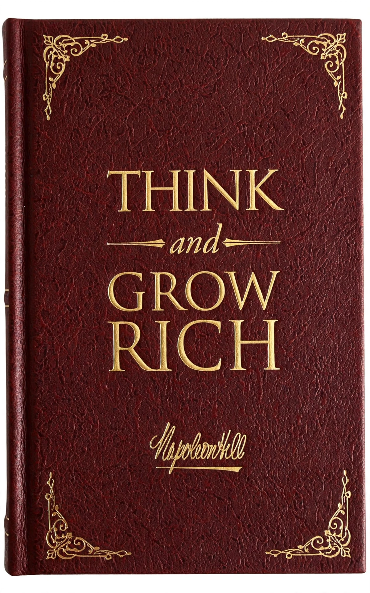 Think and Grow Rich